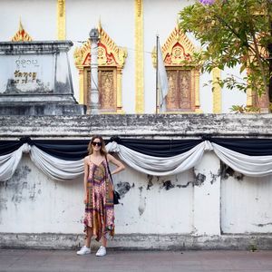 Meet your Posher, Molly